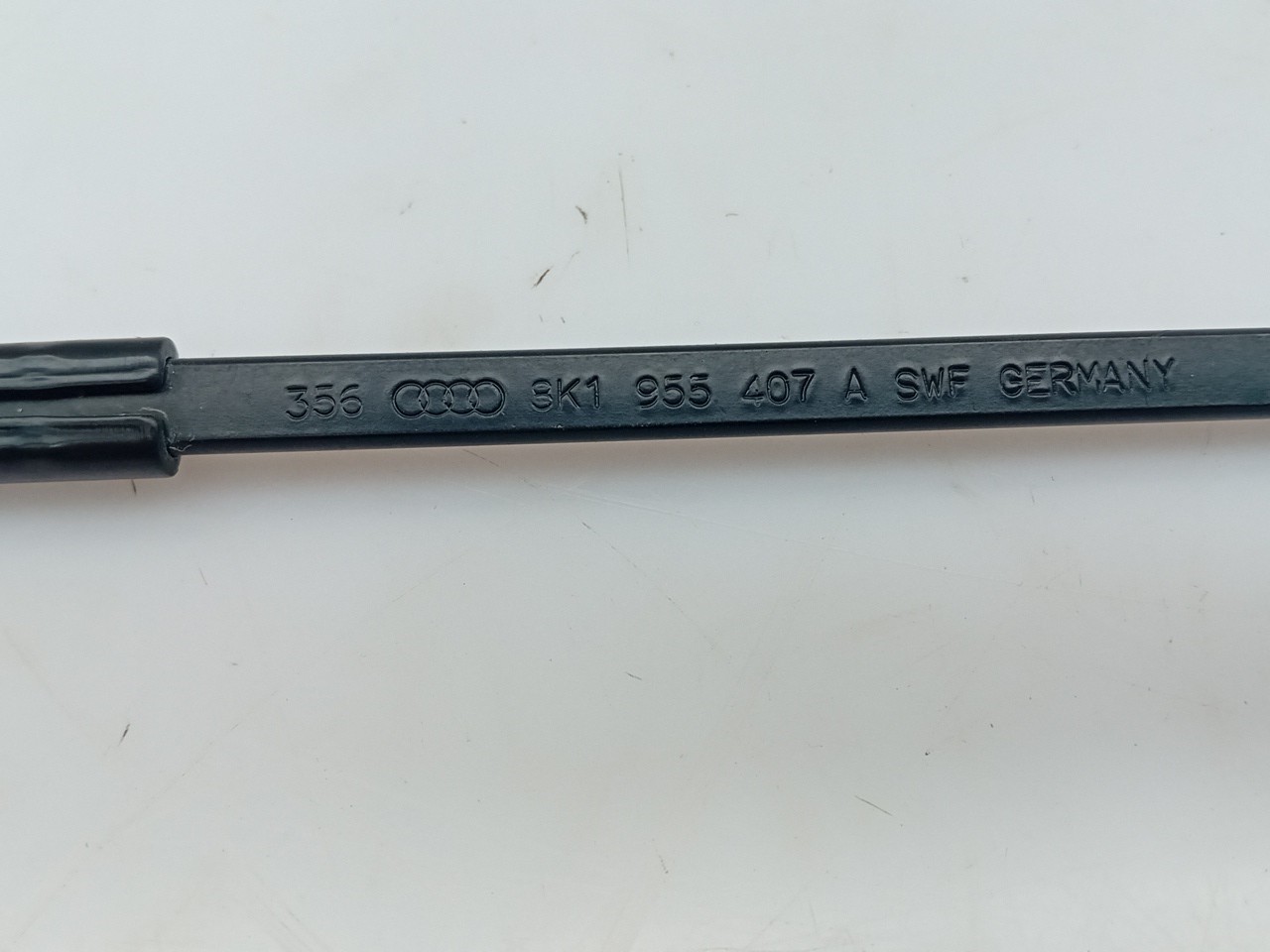 Brazo de limpiaparabrisas delantero izquierdo AUDI A5 Sportback (8TA) Imagem-2