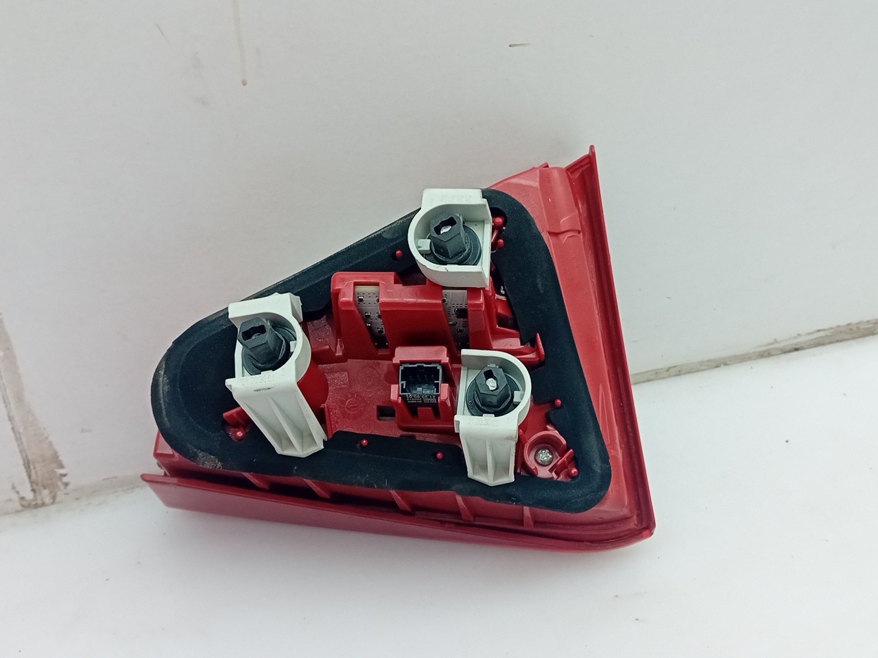 Left Tailgate light  AUDI A5 Sportback (8TA) Imagem-1