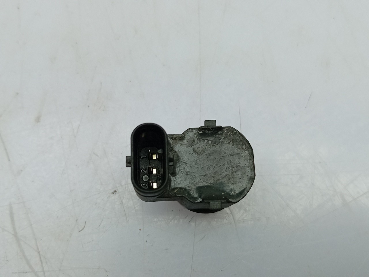 Sensor de aparcamiento Trasero AUDI A5 Sportback (8TA) Imagem-2