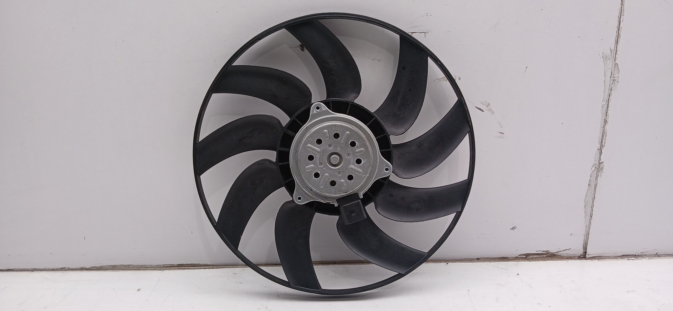 Cooling fan AUDI A5 Sportback (8TA) Imagem-1
