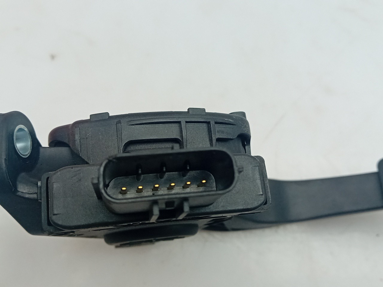 Accelerator Pedal AUDI A5 Sportback (8TA) Imagem-2