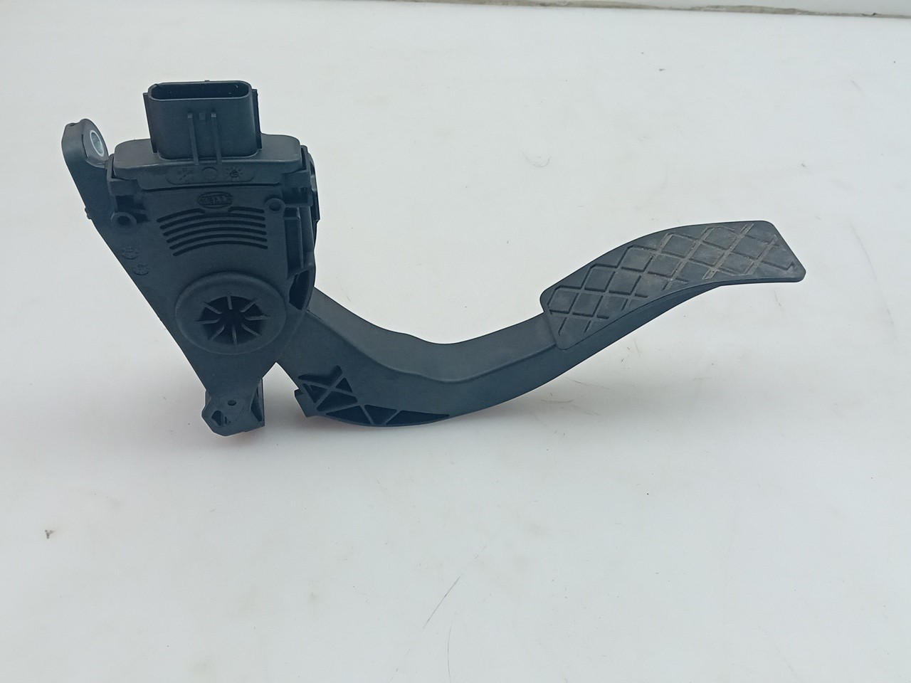 Accelerator Pedal AUDI A5 Sportback (8TA) Imagem-1