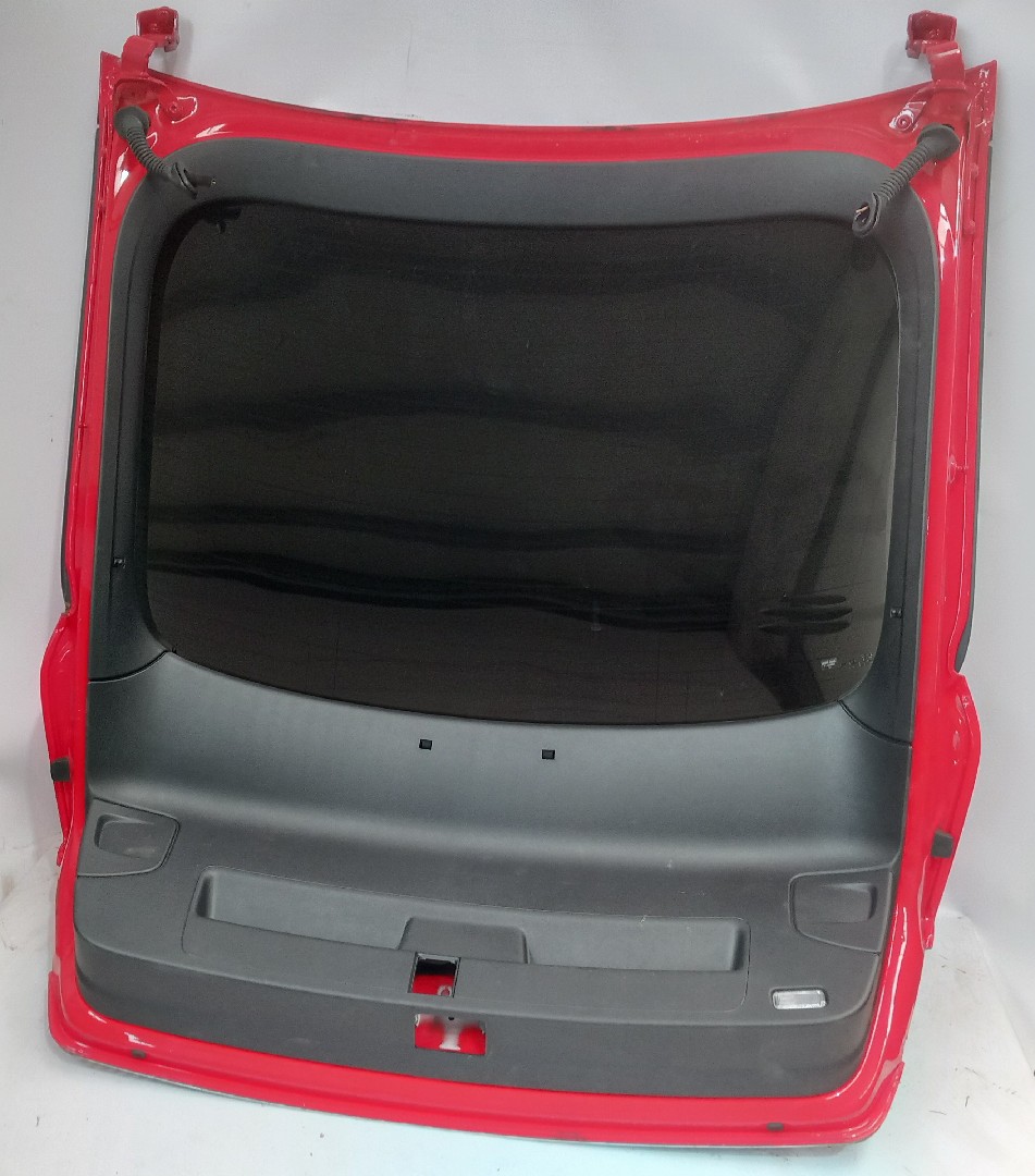 Porta / tampa da mala AUDI A5 Sportback (8TA) Imagem-2
