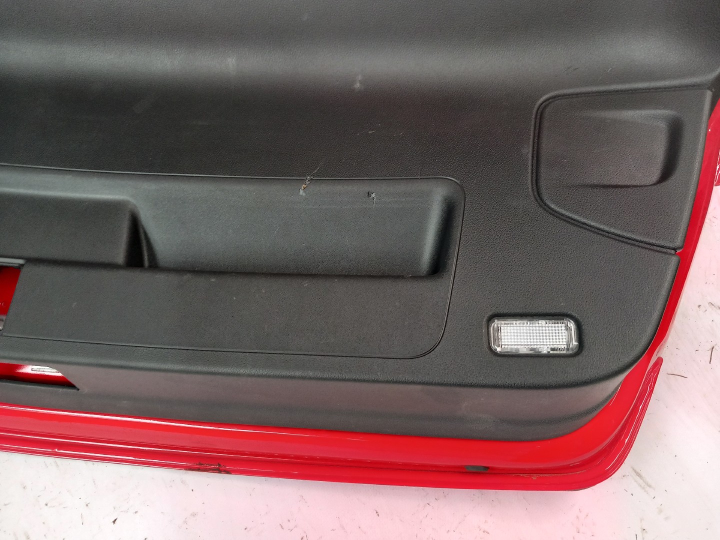 Porta / tampa da mala AUDI A5 Sportback (8TA) Imagem-3