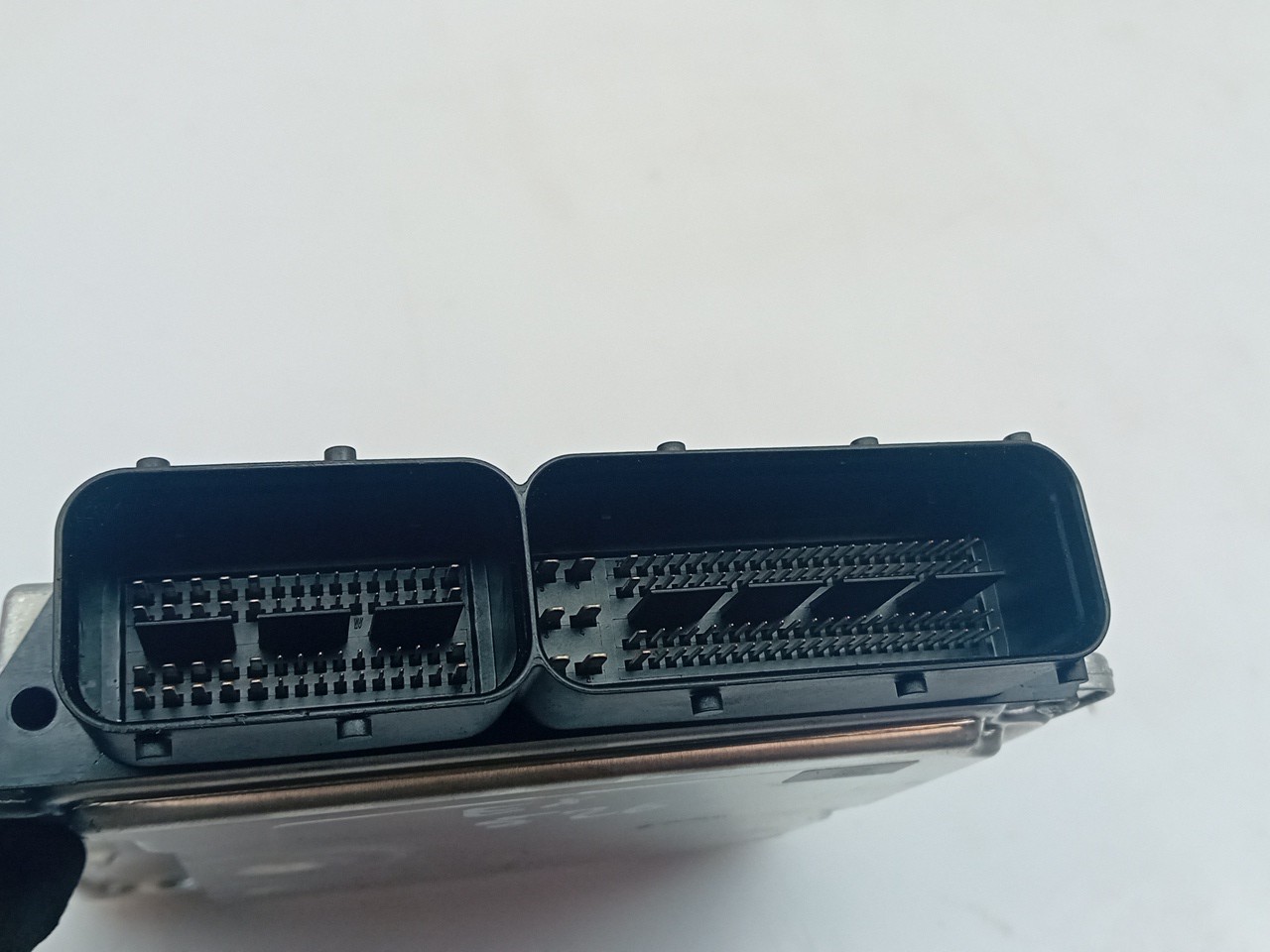 Centralita motor / ECU AUDI A5 Sportback (8TA) Imagem-2
