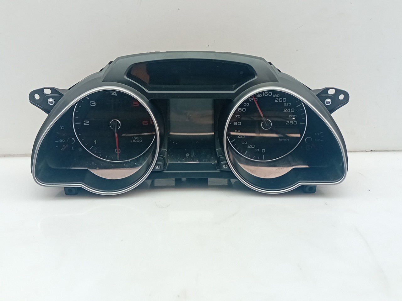 Quadrante / painel de instrumentos AUDI A5 Sportback (8TA) Imagem-1