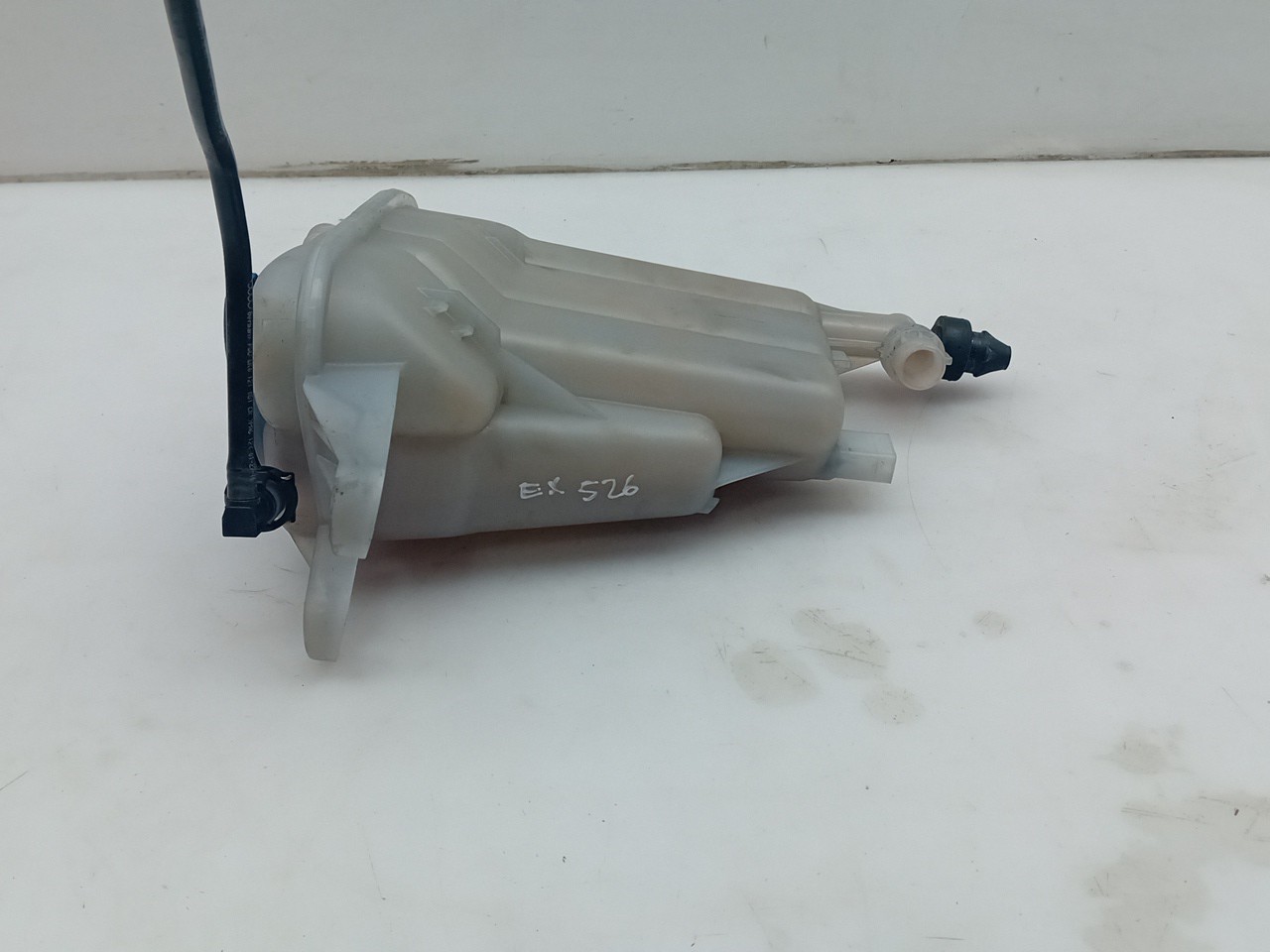 Coolant reservoir AUDI A5 Sportback (8TA) Imagem-1