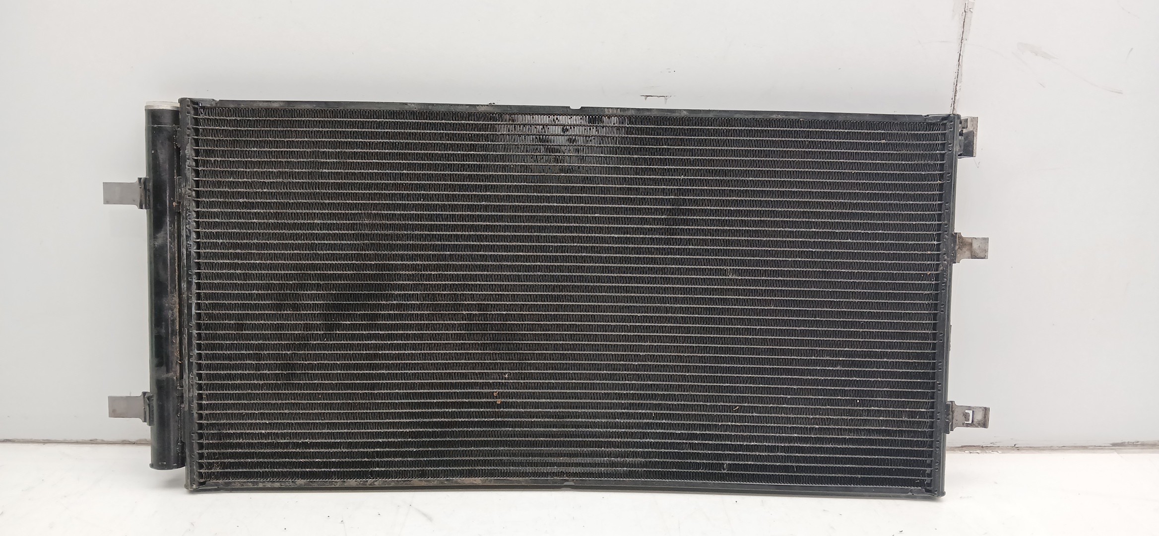 AC radiator AUDI A5 Sportback (8TA) Imagem-1