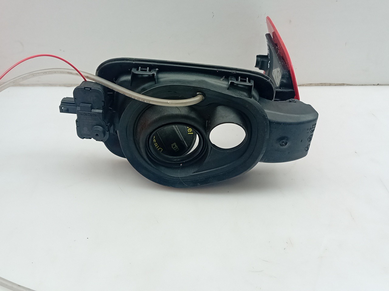Fuel tank cap AUDI A5 Sportback (8TA) Imagem-2