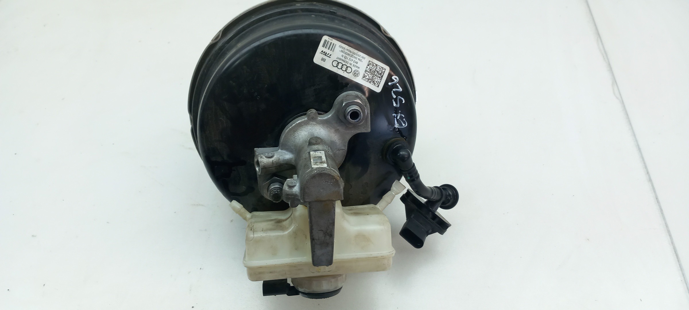 Servofreio AUDI A5 Sportback (8TA) Imagem-1