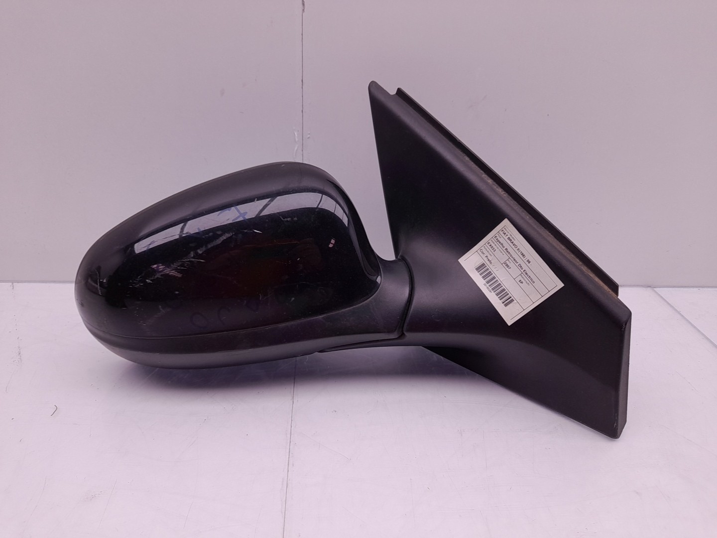 Retrovisor / espelho direito FIAT Bravo II (198_) Imagem-1