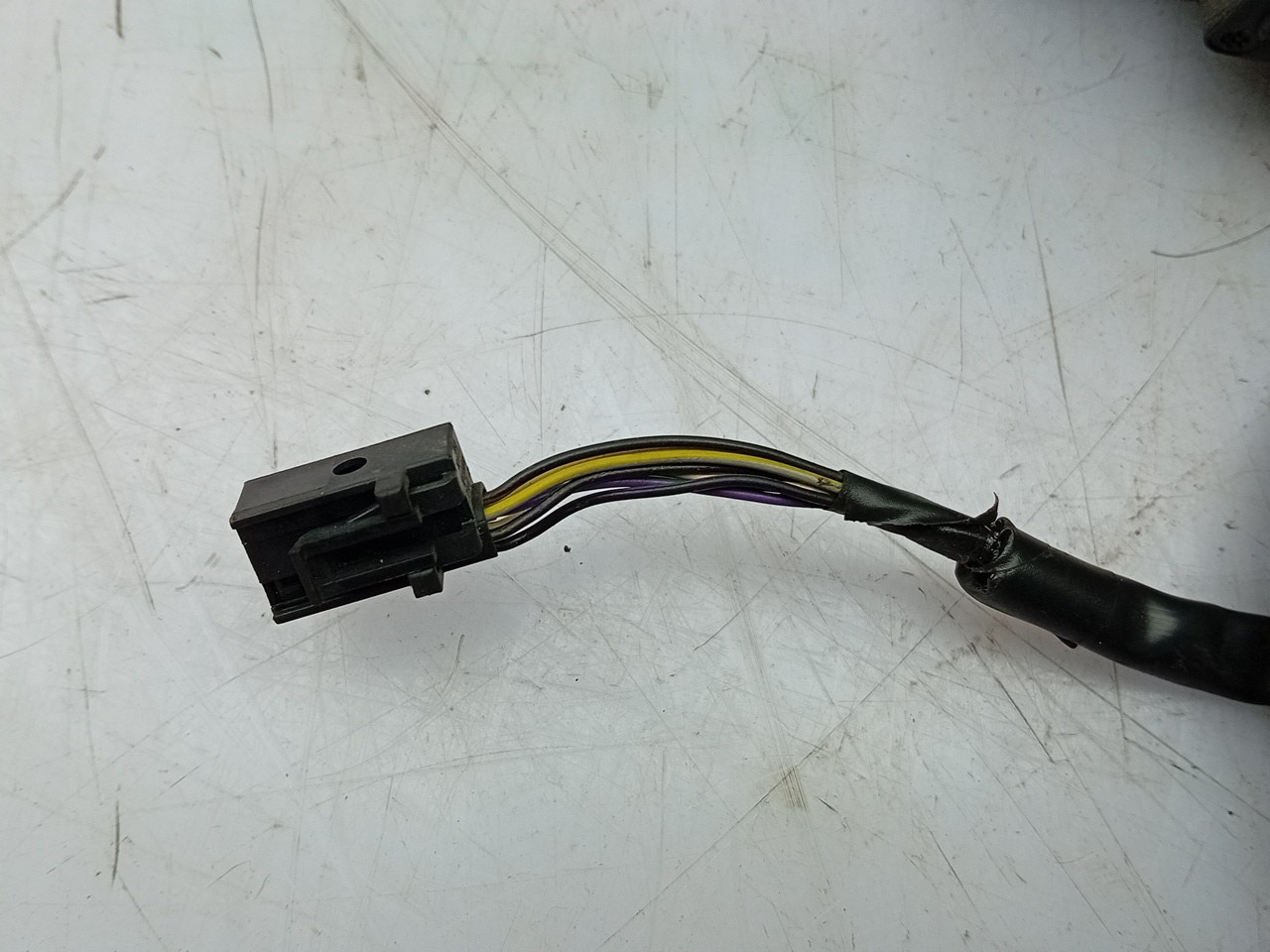 Retrovisor / espelho direito FIAT Bravo II (198_) Imagem-2