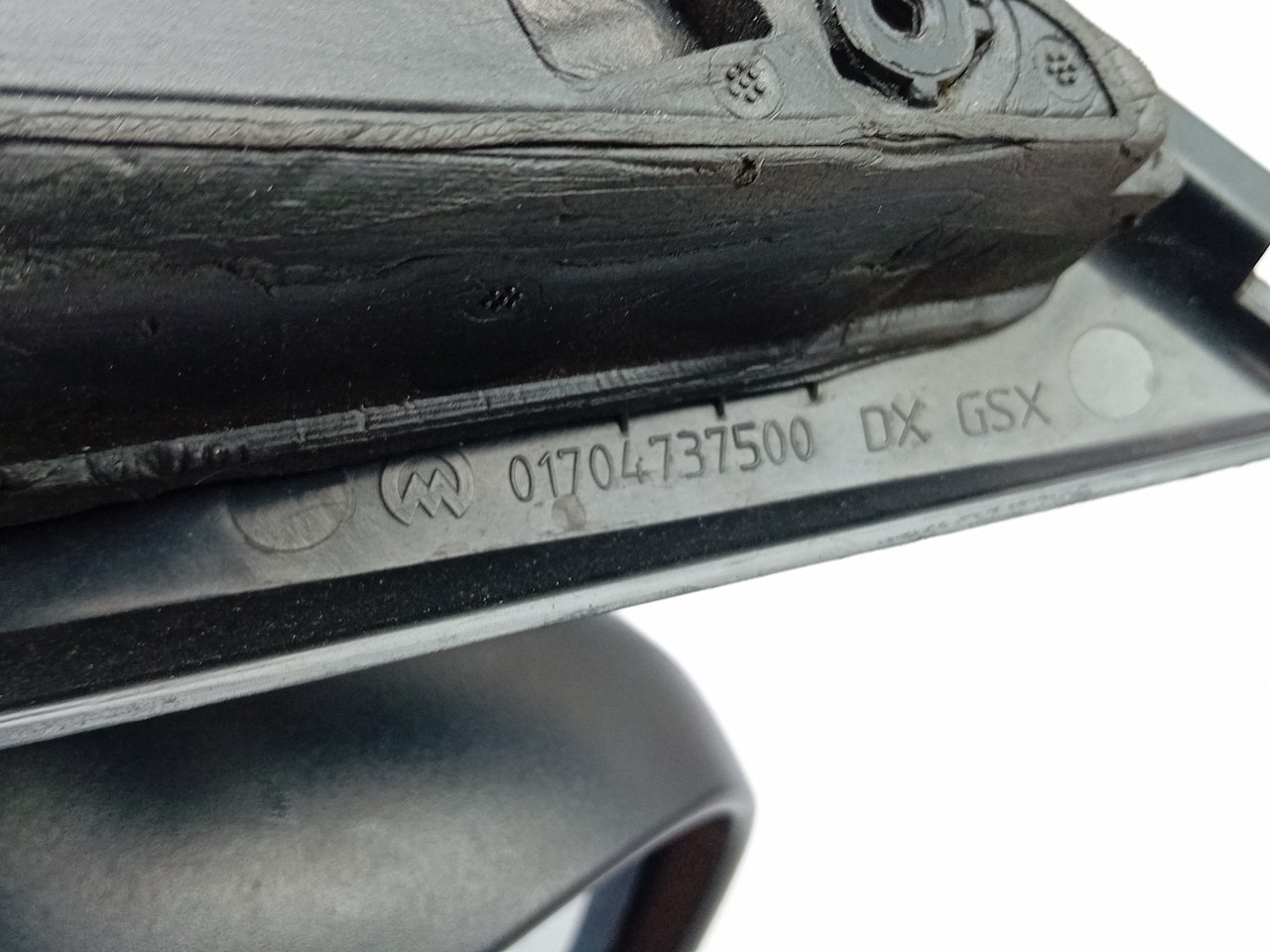 Retrovisor / espelho direito FIAT Bravo II (198_) Imagem-3