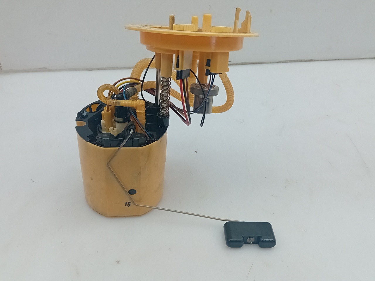 Fuel pump AUDI A5 Sportback (8TA) Imagem-1