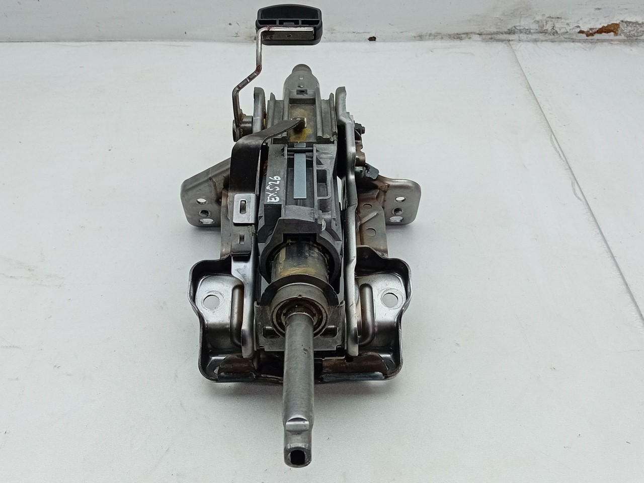 Coluna de direção AUDI A5 Sportback (8TA) Imagem-3