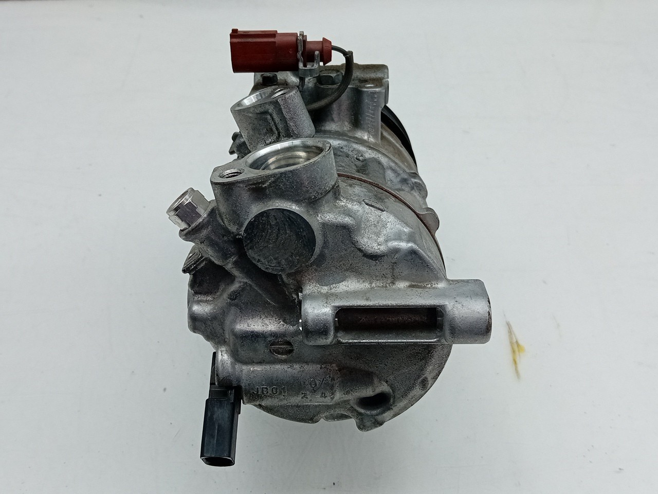 AC compressor AUDI A5 Sportback (8TA) Imagem-2