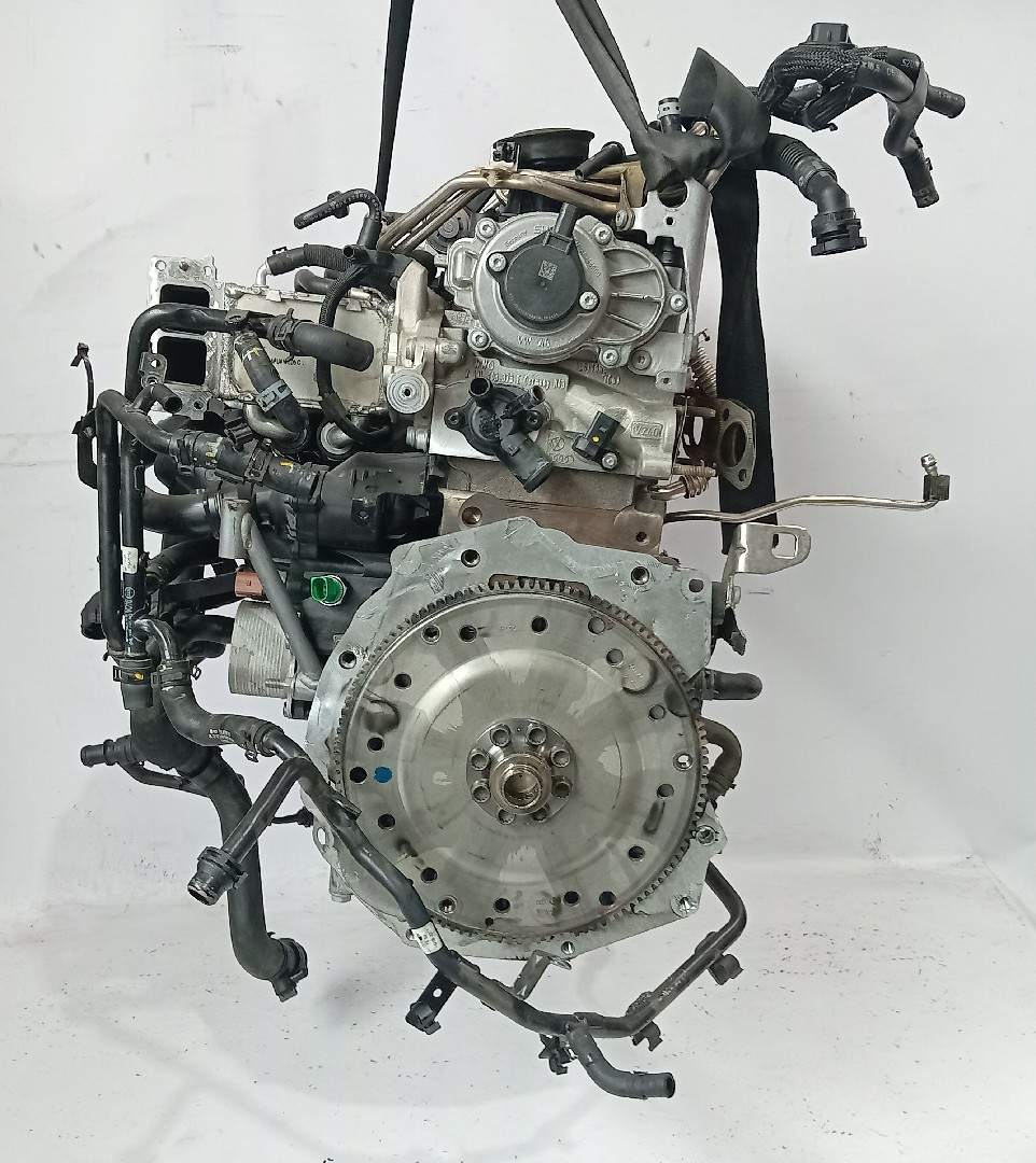Moteur complet AUDI A5 Sportback (8TA) Imagem-1