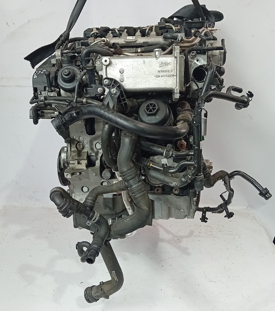 Moteur complet AUDI A5 Sportback (8TA) Imagem-2