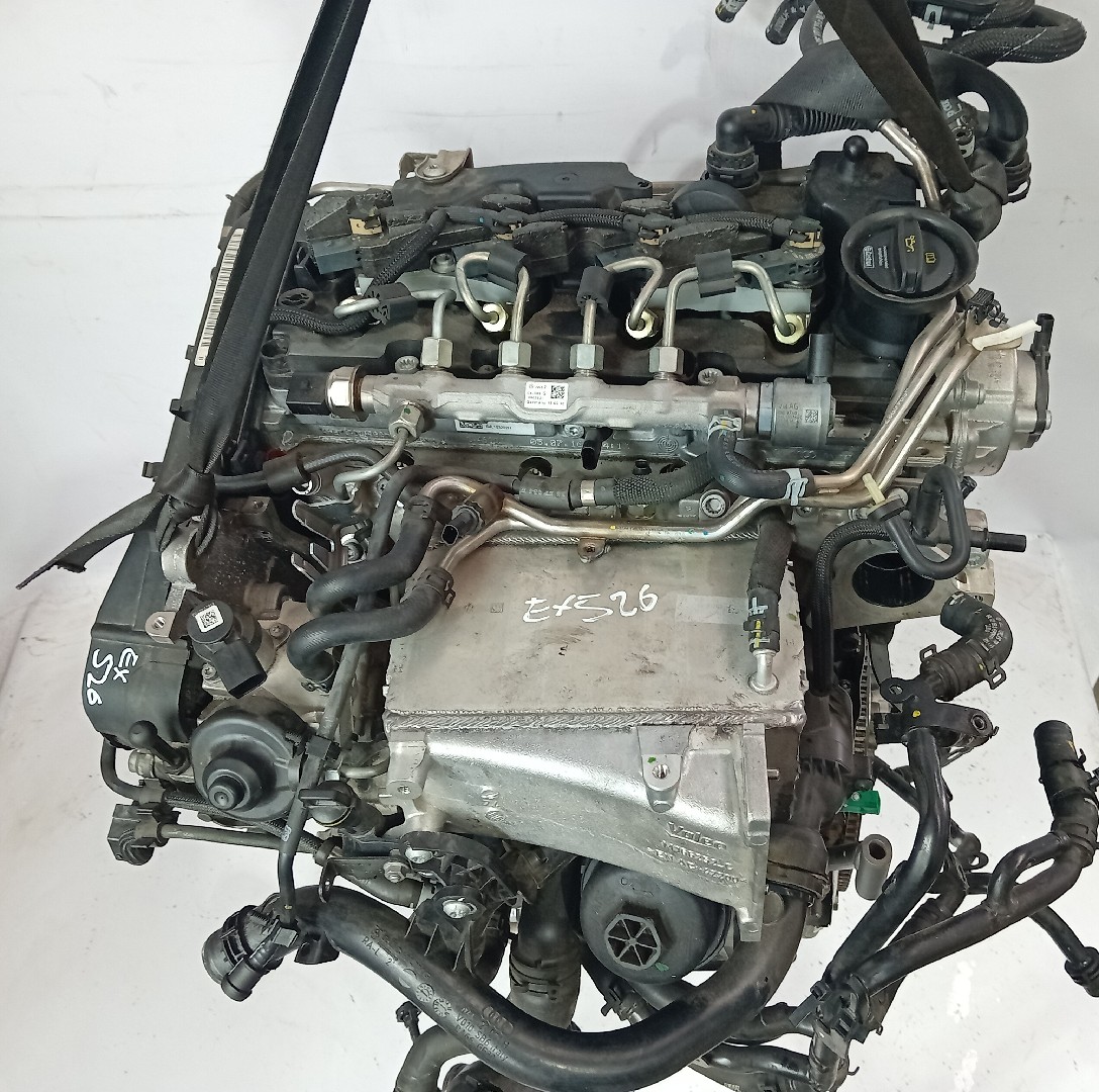 Moteur complet AUDI A5 Sportback (8TA) Imagem-3