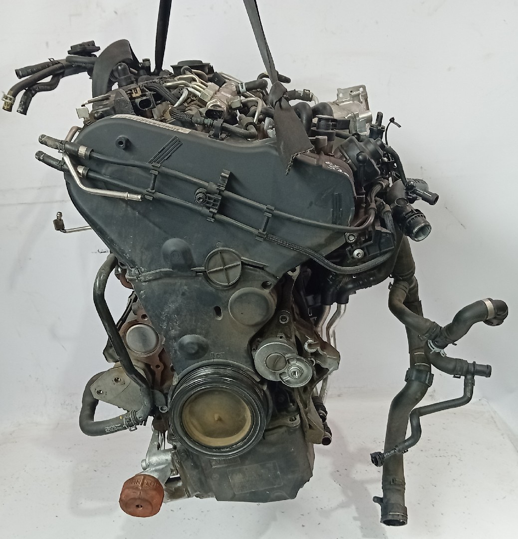 Moteur complet AUDI A5 Sportback (8TA) Imagem-4