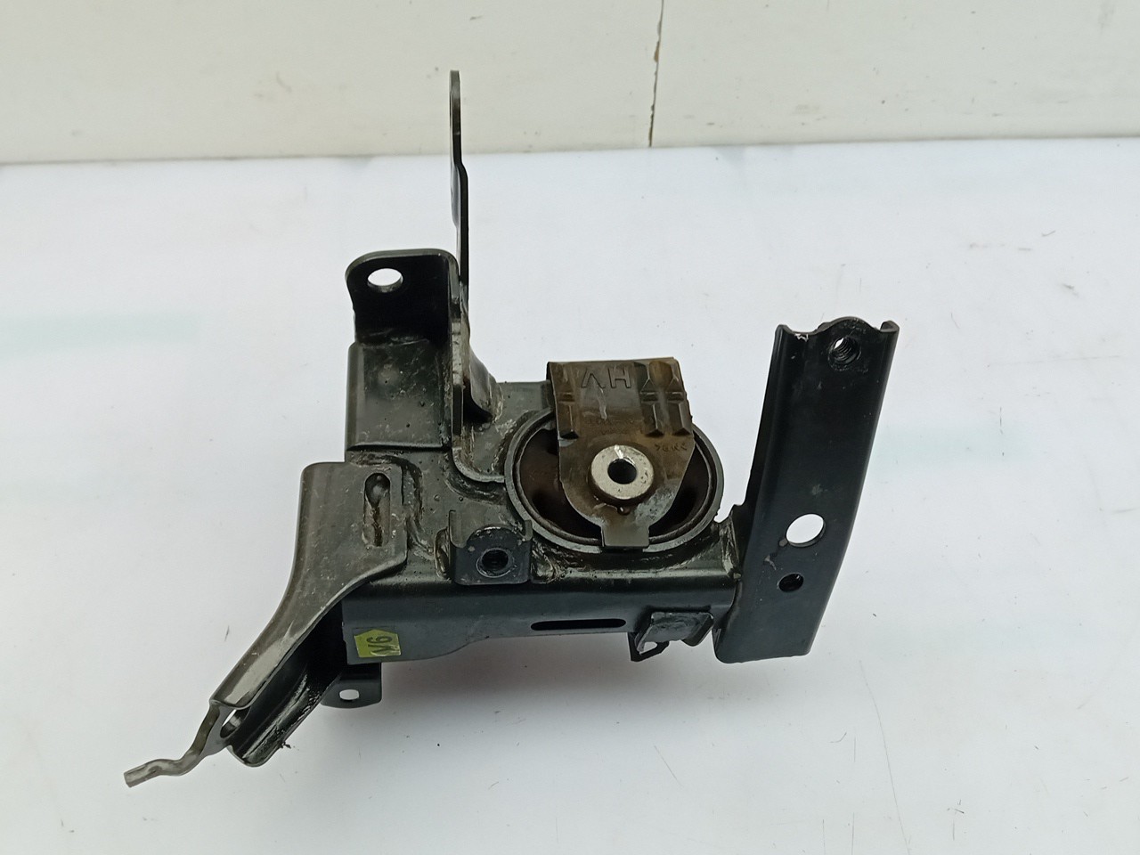 Soporte Del Motor TOYOTA Yaris (_P13_) Imagem-2