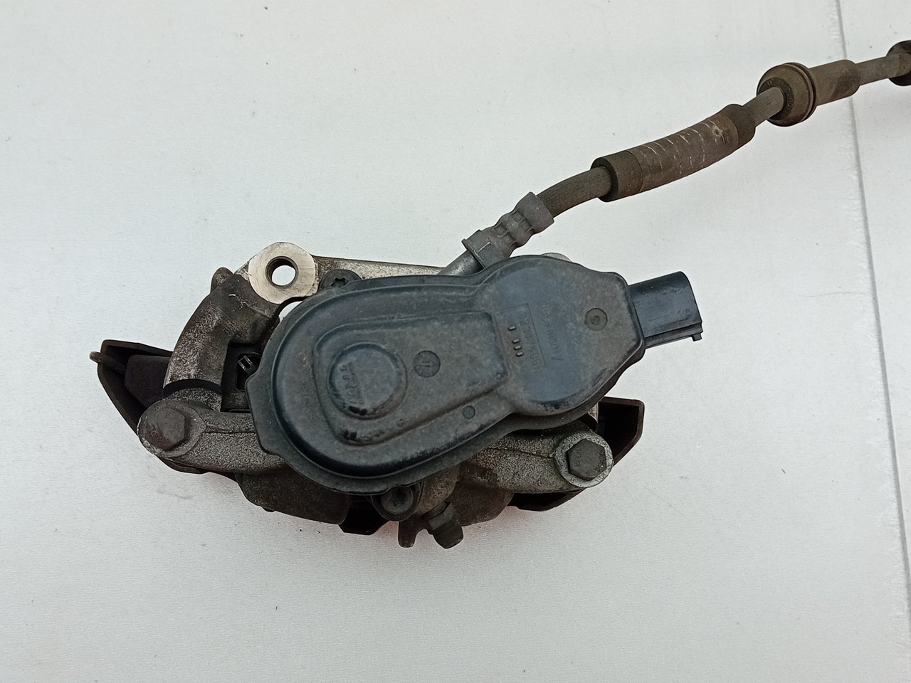 Pinza de freno Trasero Izquierdo AUDI A5 Sportback (8TA) Imagem-1