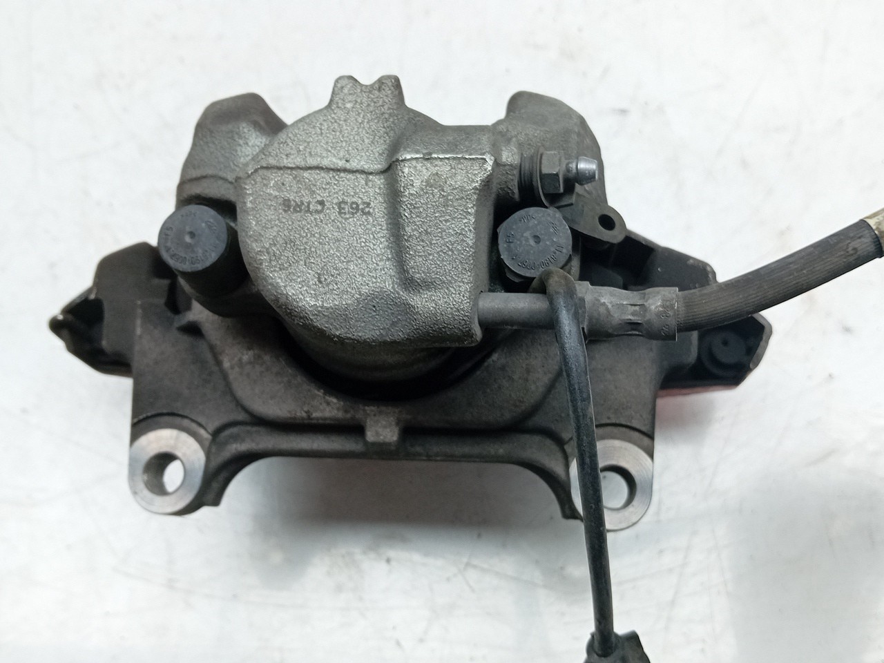 Left front Brake Caliper AUDI A5 Sportback (8TA) Imagem-2