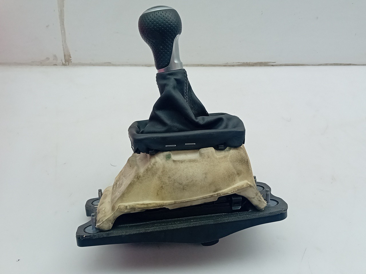 Gear selector AUDI A5 Sportback (8TA) Imagem-1
