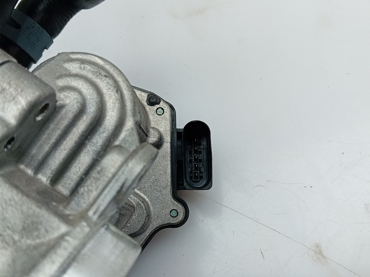 Throttle body AUDI A5 Sportback (8TA) Imagem-2