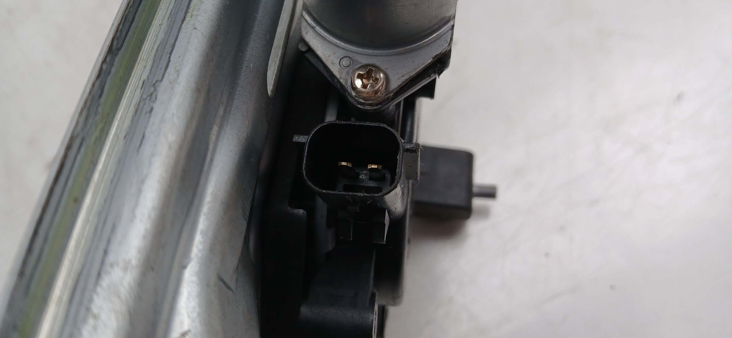 Elevador vidros trás esquerdo FIAT Tipo Hatchback (357_) Imagem-2