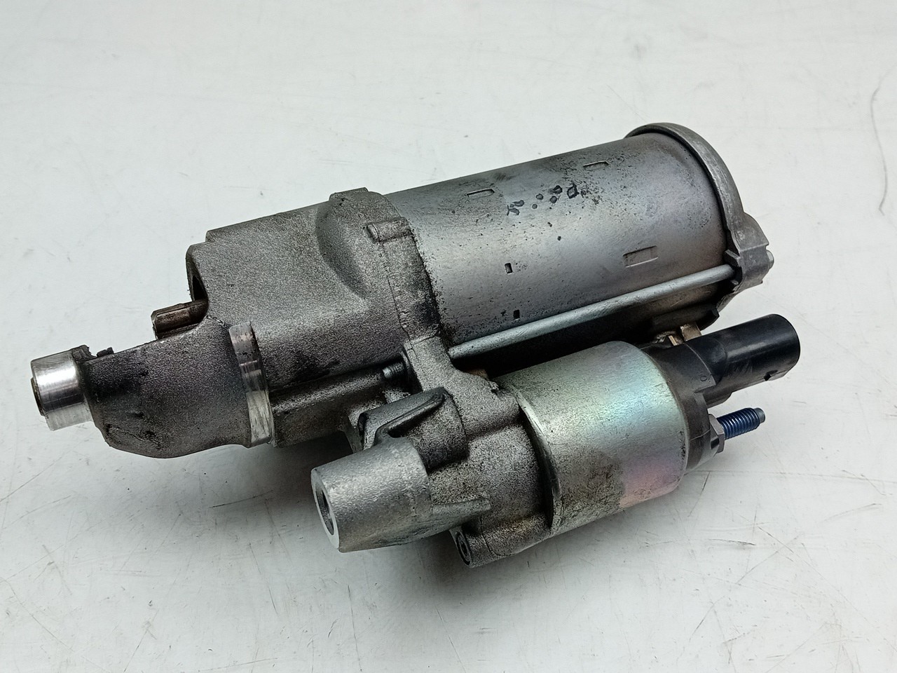 Motor de arranque AUDI A5 Sportback (8TA) Imagem-1