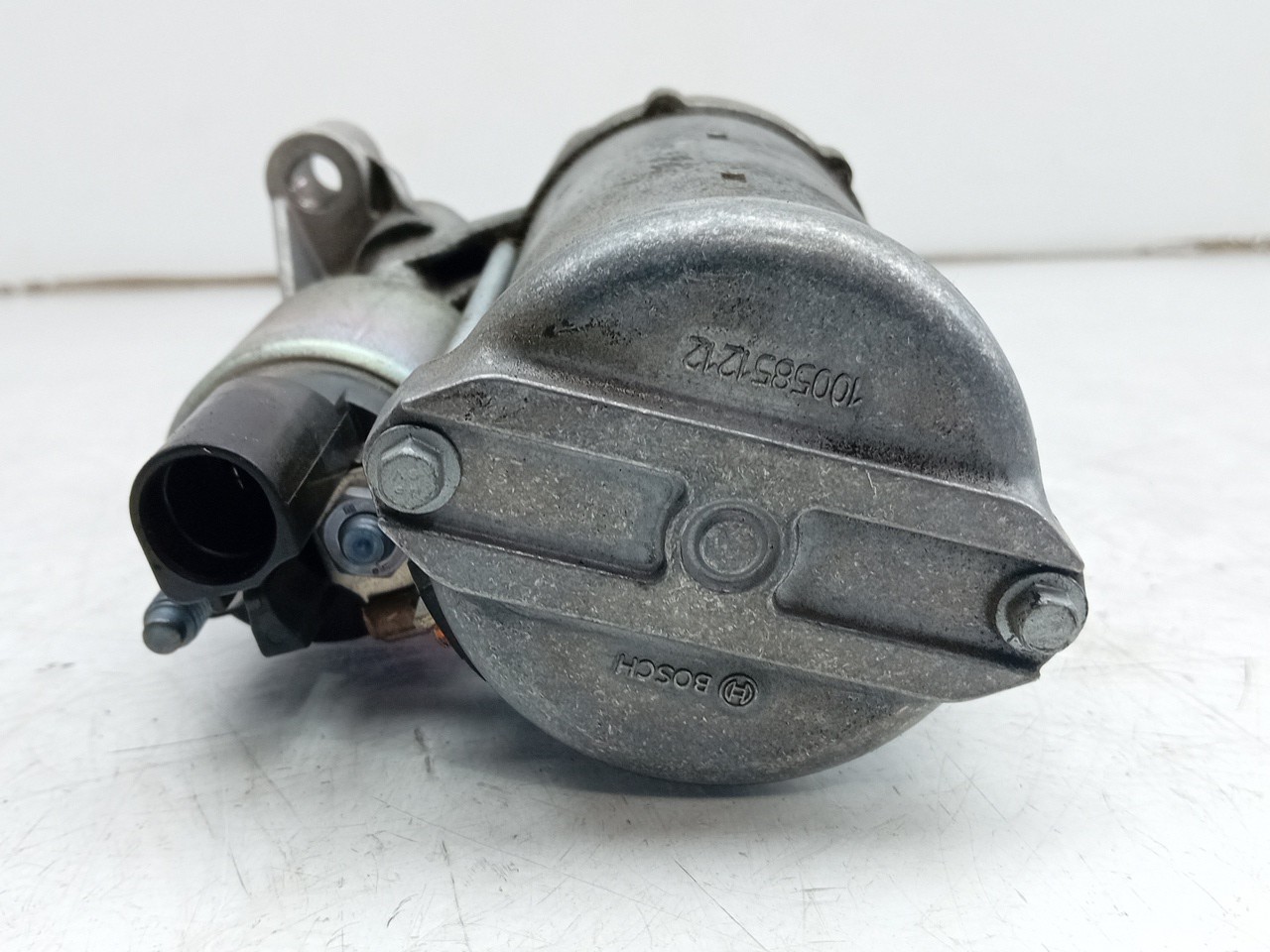 Motor de arranque AUDI A5 Sportback (8TA) Imagem-2