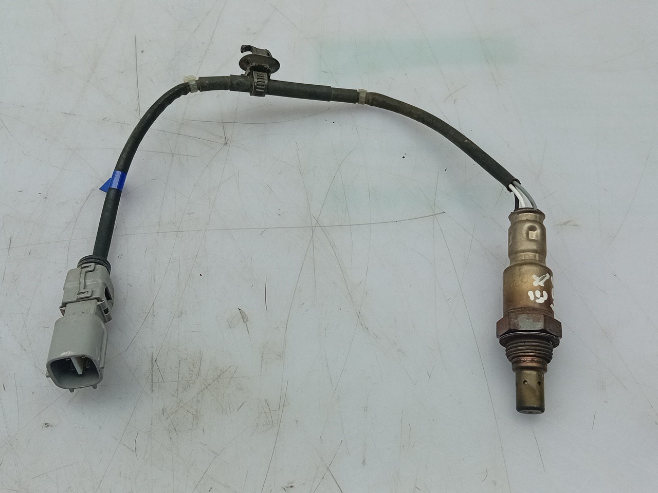 Sonda lambda