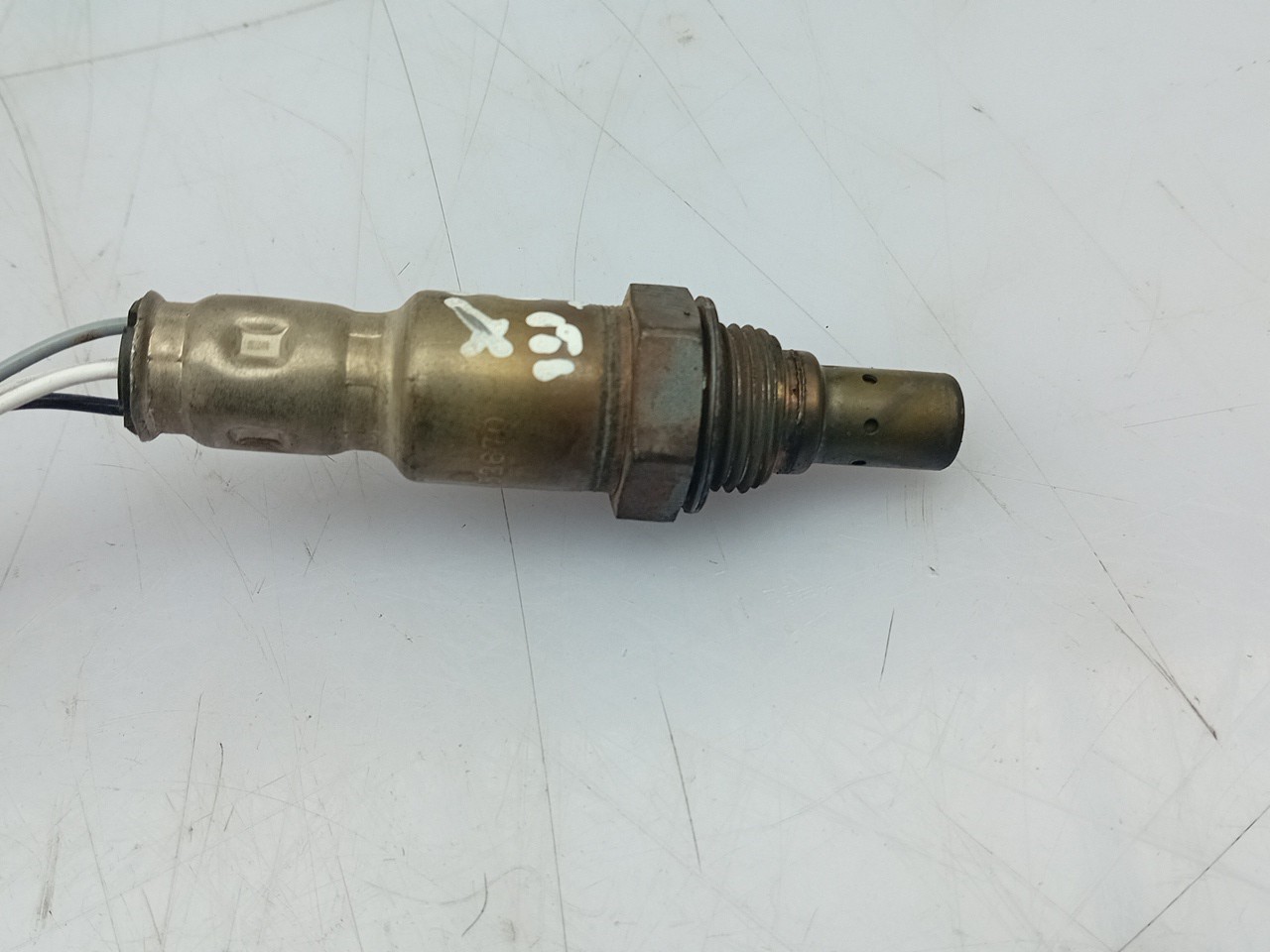 Sonda lambda TOYOTA Yaris (_P13_) Imagem-2