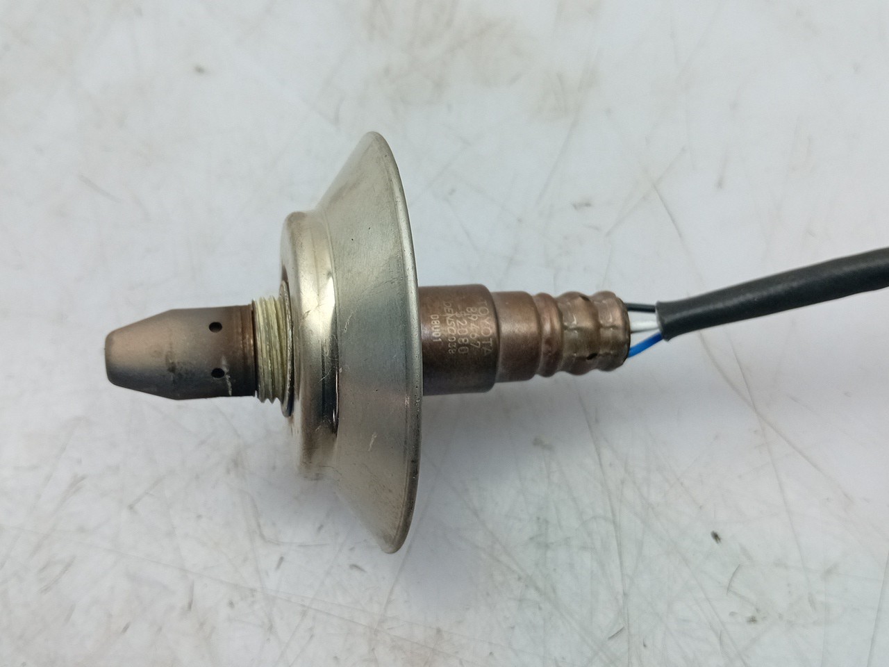 Sonda lambda TOYOTA Yaris (_P13_) Imagem-2