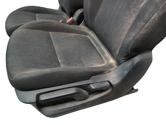 Right Front Seat FIAT Tipo Hatchback (357_) Imagem-4
