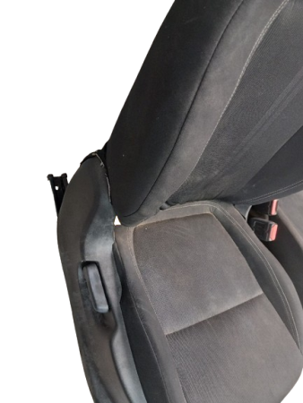Right Front Seat FIAT Tipo Hatchback (357_) Imagem-2