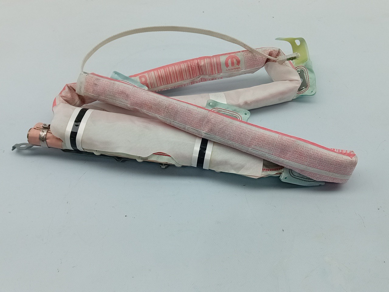 Airbag Cortina Derecho