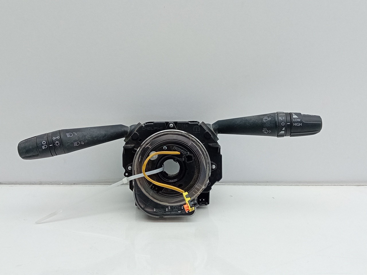 Fita de airbags
