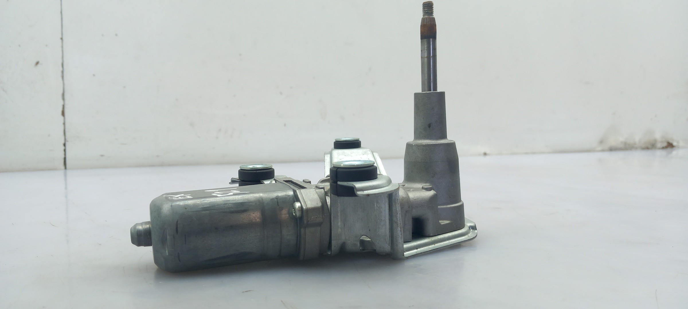 Rear Wiper Motor FIAT Tipo Hatchback (357_) Imagem-1