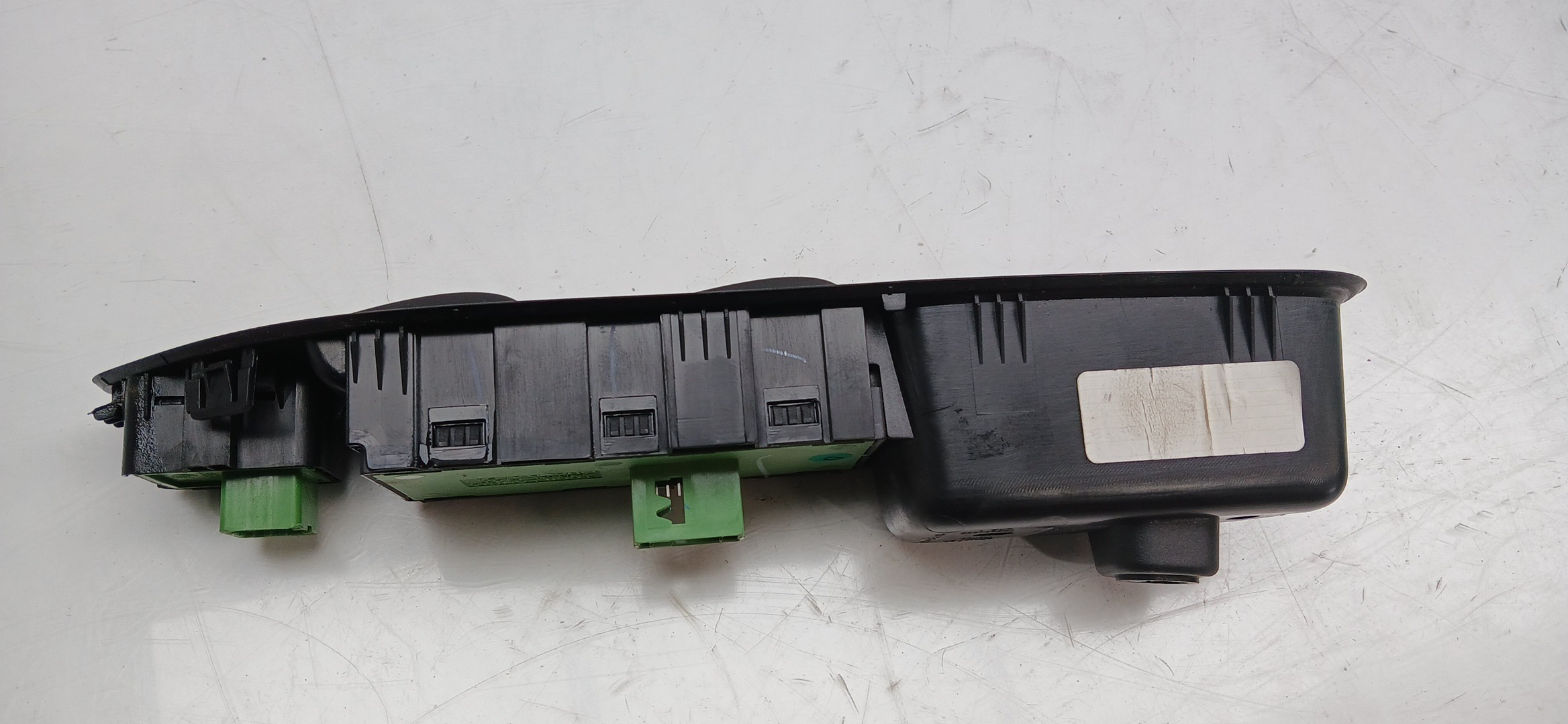 Comando / botão / interruptor vidros frente esquerdo FIAT Tipo Hatchback (357_) Imagem-1