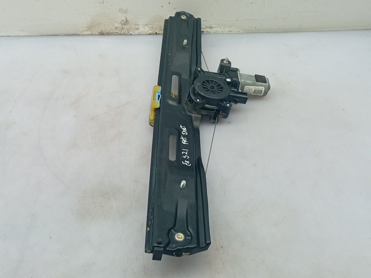 Elevador vidros frente direito FIAT Tipo Hatchback (357_) Imagem-1