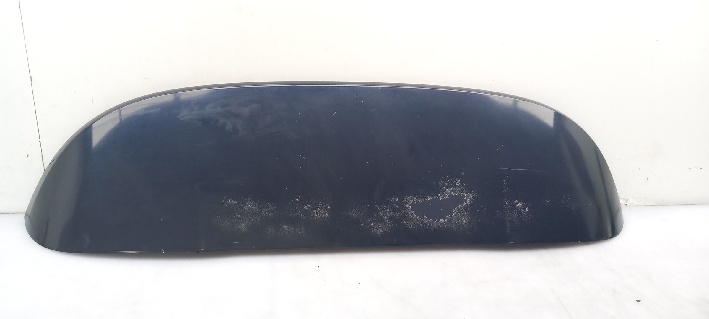 Spoiler portellone FIAT Tipo Hatchback (357_) Imagem-1
