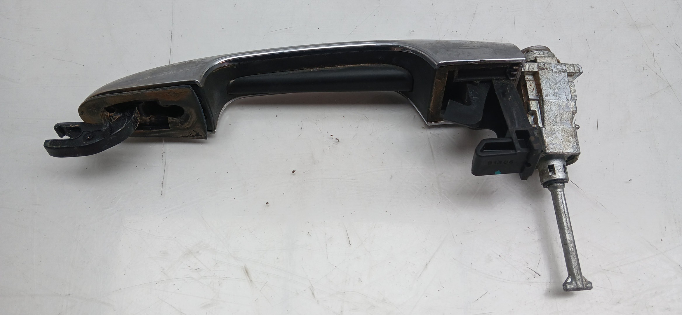 Maniglia porta anteriore sinistra FIAT Tipo Hatchback (357_) Imagem-1