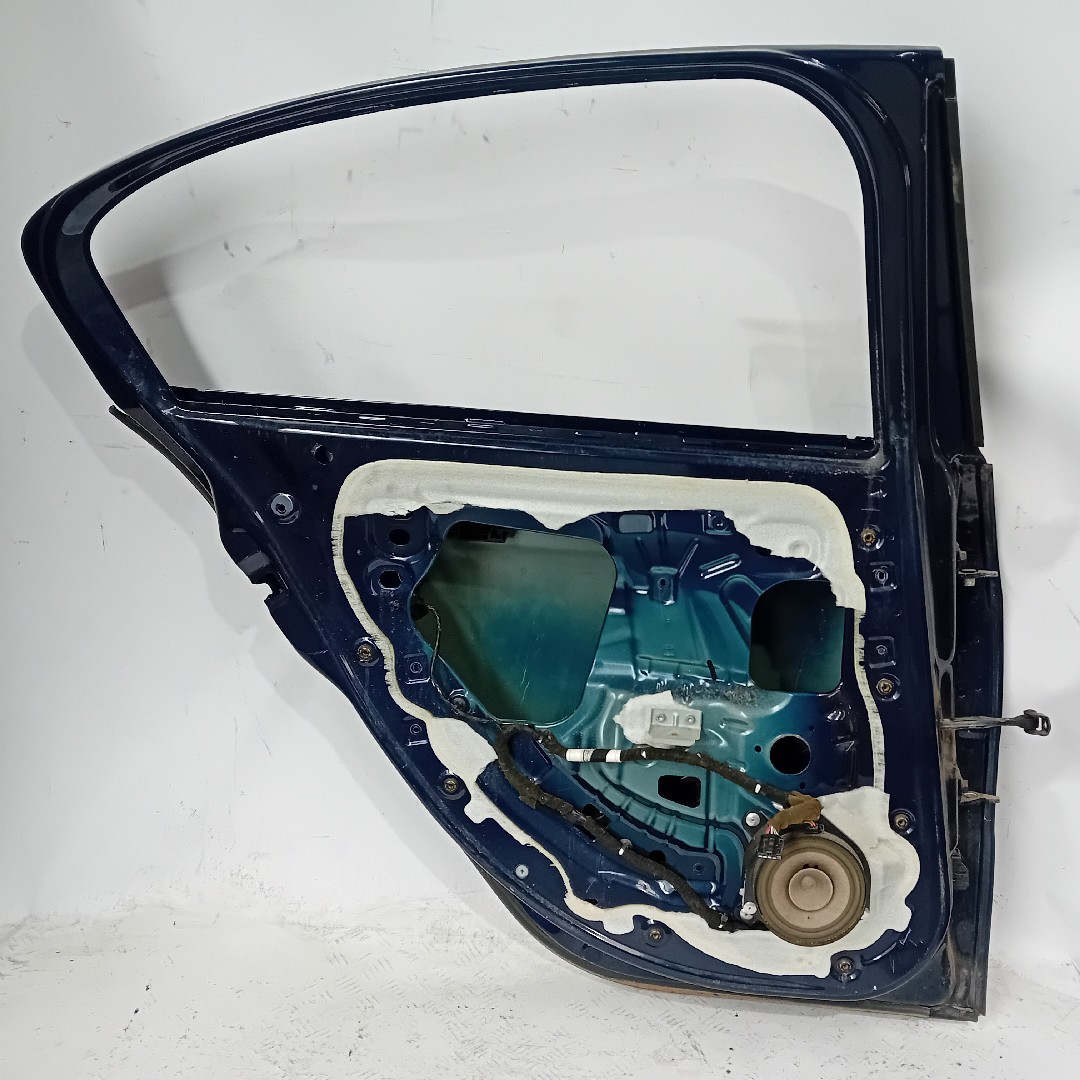 Porte arrière gauche FIAT Tipo Hatchback (357_) Imagem-2