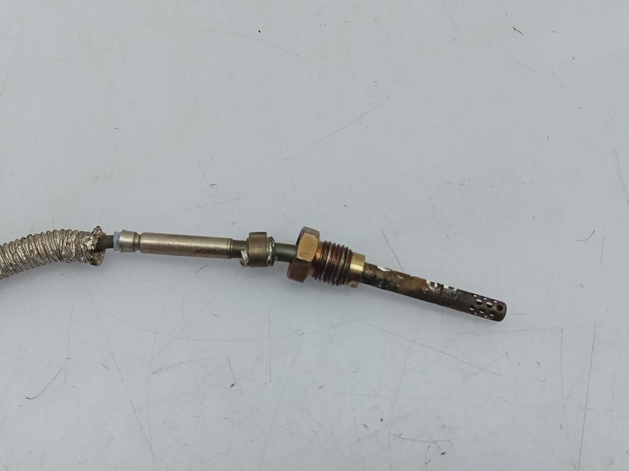 Sonda lambda AUDI A5 (8T3) Imagem-1
