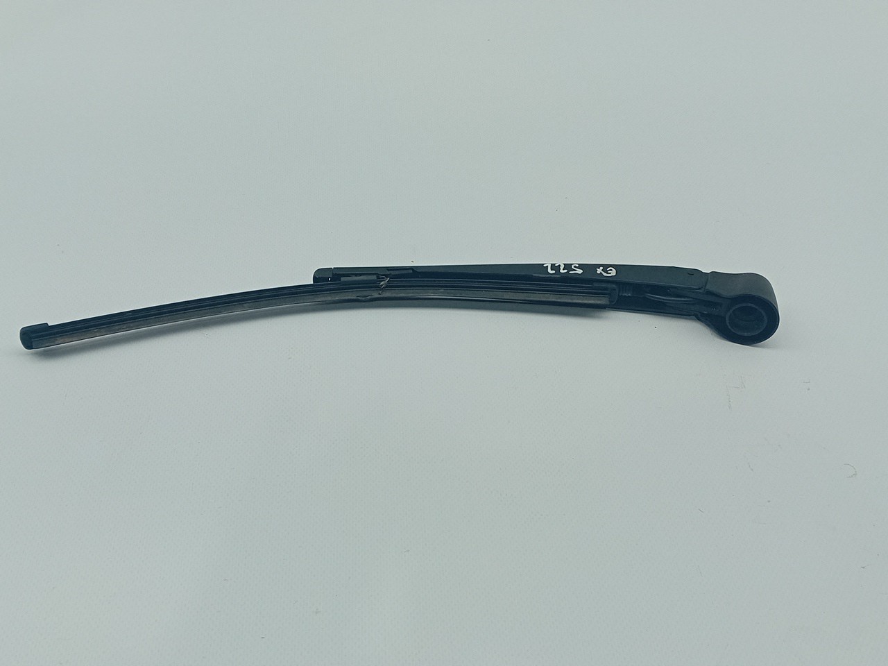 Brazo de limpiaparabrisas trasero MERCEDES-BENZ GLC (X253) Imagem-1