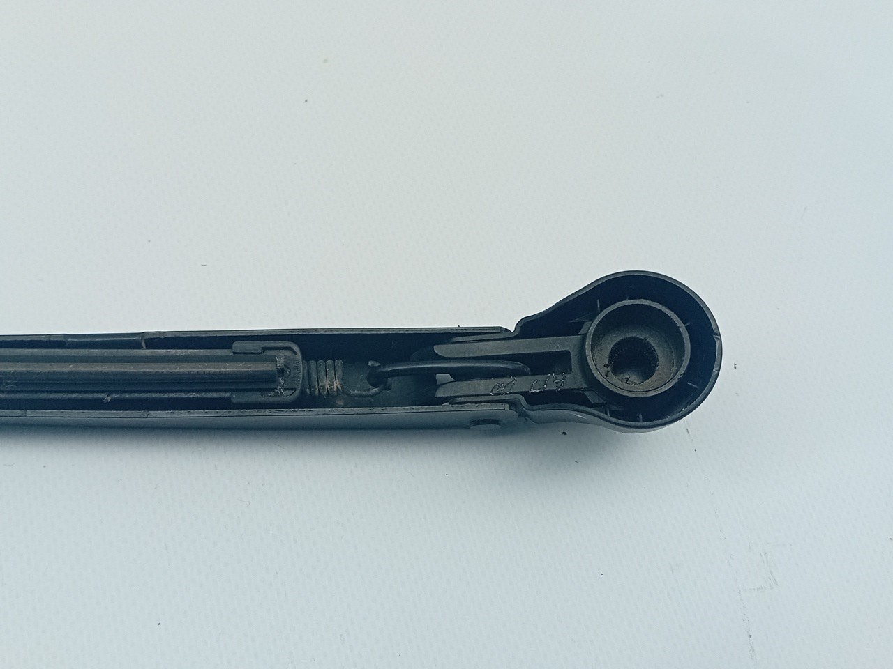 Brazo de limpiaparabrisas trasero MERCEDES-BENZ GLC (X253) Imagem-2