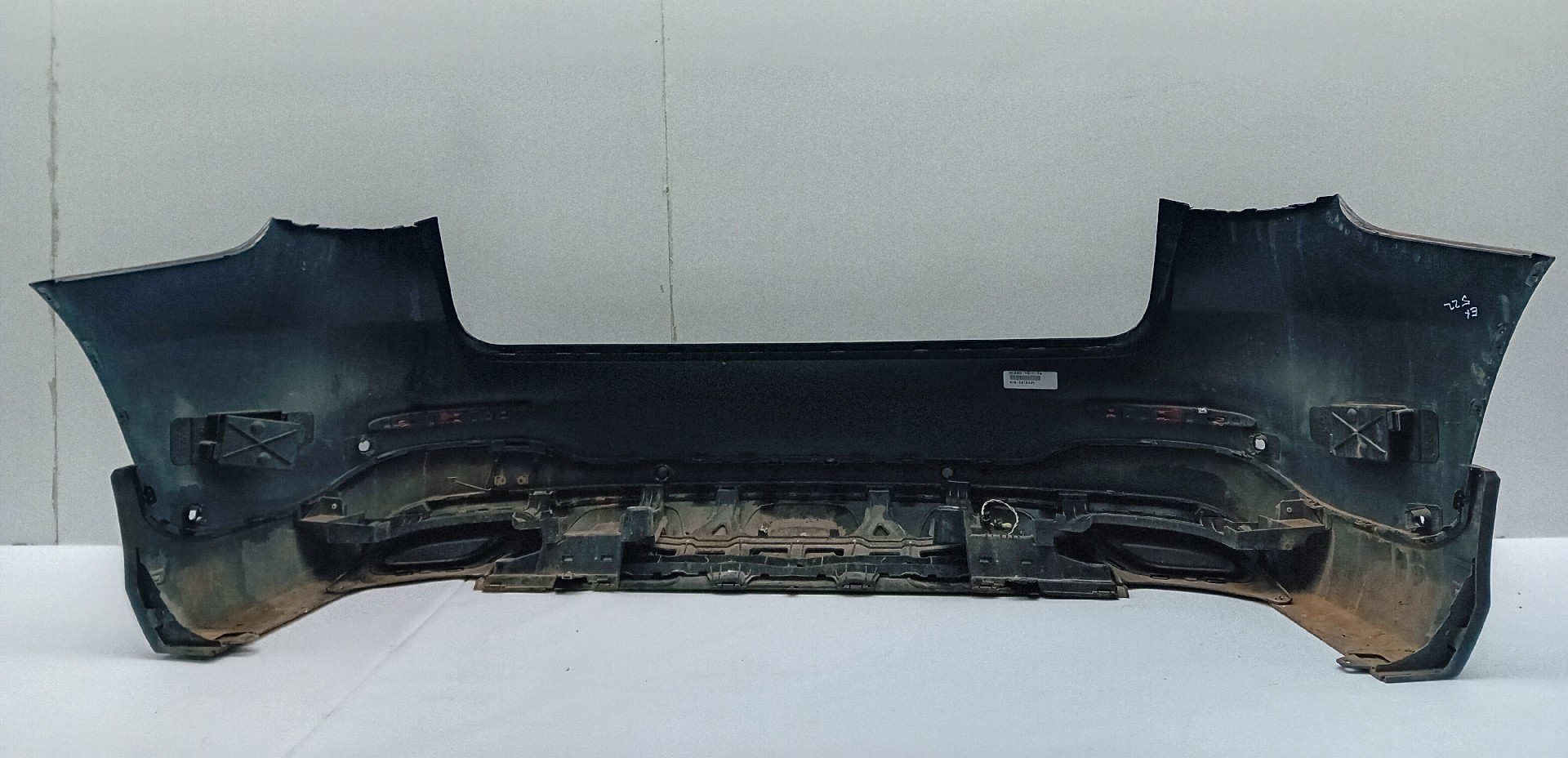 Parachoques Trasero MERCEDES-BENZ GLC (X253) Imagem-6