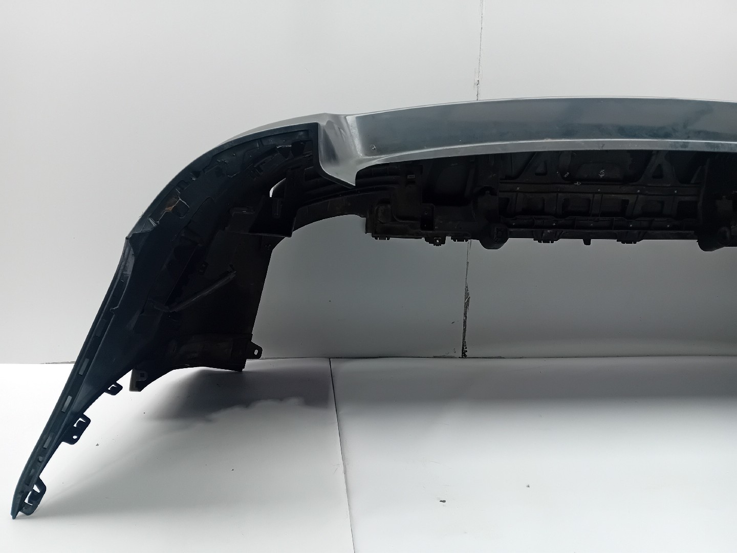 Parachoques Trasero MERCEDES-BENZ GLC (X253) Imagem-8